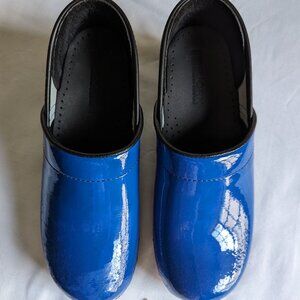 Bjork Swedish Comfort Clogs